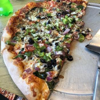  New Album of Giavano's Pizzeria 92 Saratoga Ave - Photo 1 of 3