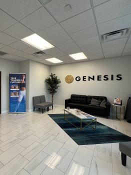  New Album of Genesis Lifestyle Medicine 3037 West Horizon Ridge Parkway, Suite 110 - Photo 2 of 3