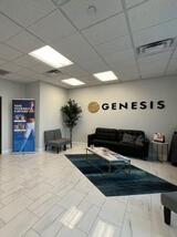  Genesis Lifestyle Medicine 3037 West Horizon Ridge Parkway, Suite 110 