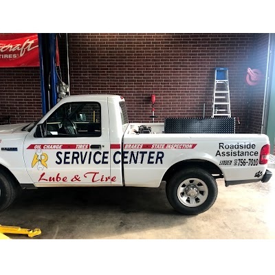  Profile Photos of A&R Service, LLC 1803 U.S. 59 - Photo 4 of 4