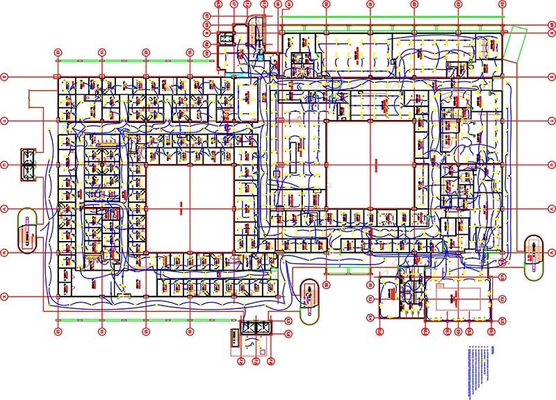  Pricelists of Tesla CADD Outsourcing Services 100 Executive Boulevard -Suite #204 - Photo 4 of 8