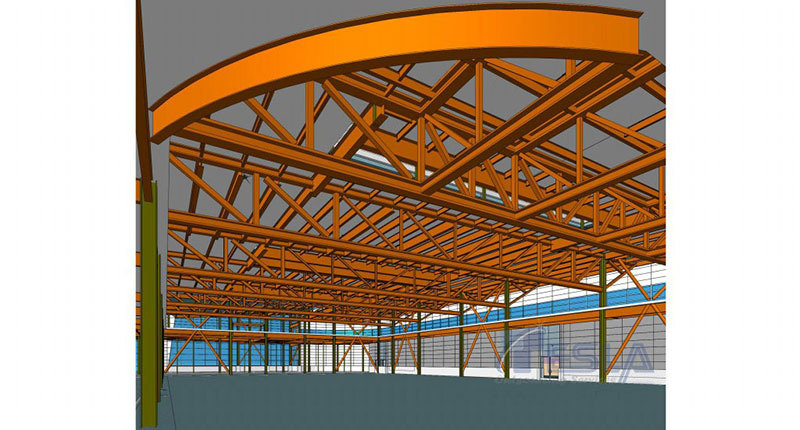  Pricelists of Tesla CADD Outsourcing Services 100 Executive Boulevard -Suite #204 - Photo 5 of 8
