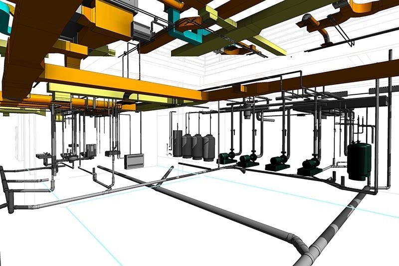 Pricelists of Tesla CADD Outsourcing Services 100 Executive Boulevard -Suite #204 - Photo 7 of 8