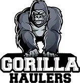 Gorilla Haulers, Riva
