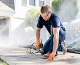 Pampa Concrete Repair and Leveling, Pampa