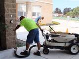 Pampa Concrete Repair and Leveling, Pampa