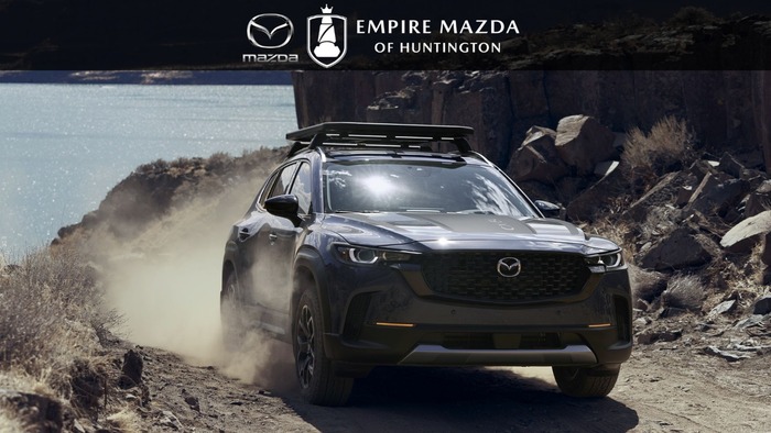  Profile Photos of Empire Mazda of Huntington 660 E Jericho Turnpike - Photo 2 of 4