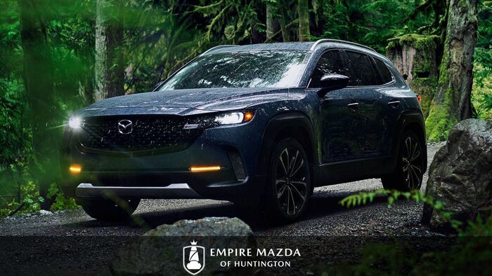  Profile Photos of Empire Mazda of Huntington 660 E Jericho Turnpike - Photo 3 of 4