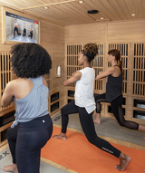  HOTWORX - Portland, OR (Washington Square) 9140 SW Hall Blvd., Suite A 