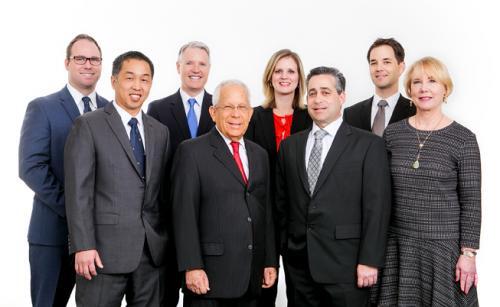  Profile Photos of Churchill Management Group 9920 Pacific Heights Blvd, Suite 150 - Photo 1 of 2