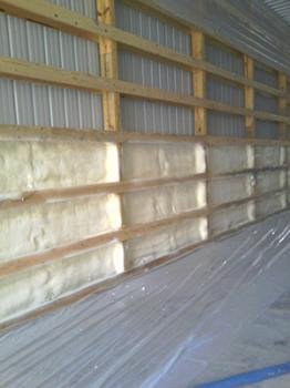  PHOTO of Lewis Insulation 5297 Nelmark Ave NE - Photo 1 of 3