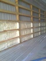 Lewis Insulation, St. Michael
