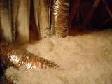 Lewis Insulation, St. Michael