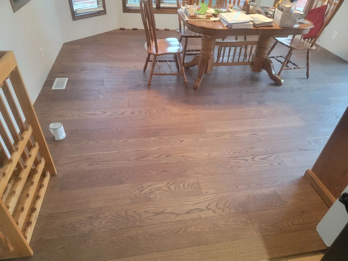  Profile Photos of Zman Flooring 1620 E 4th St #120 - Photo 2 of 7