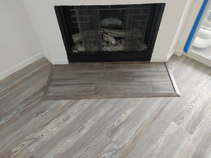  Profile Photos of Zman Flooring 1620 E 4th St #120 - Photo 3 of 7