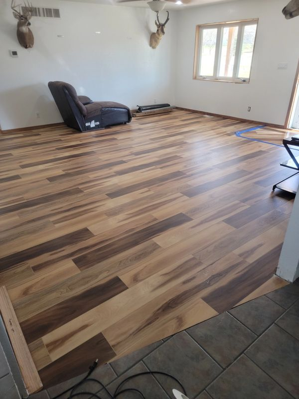  Profile Photos of Zman Flooring 1620 E 4th St #120 - Photo 6 of 7