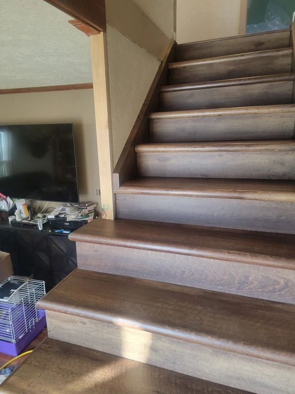  Profile Photos of Zman Flooring 1620 E 4th St #120 - Photo 7 of 7