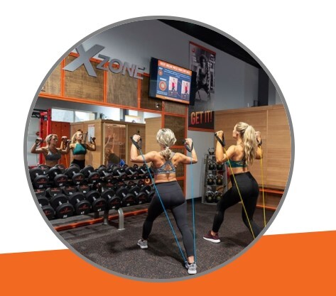  Profile Photos of HOTWORX - Lexington, KY (Hamburg) 2985 Liberty Rd., Unit 14101 - Photo 3 of 4