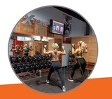  HOTWORX - Lexington, KY (Hamburg) 2985 Liberty Rd., Unit 14101 