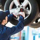 Texas Tires 33, Arlington