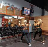 HOTWORX - Schererville, IN (Main Street Center), Schererville
