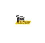 Joe Princeton Taxi & Car Services, Princeton