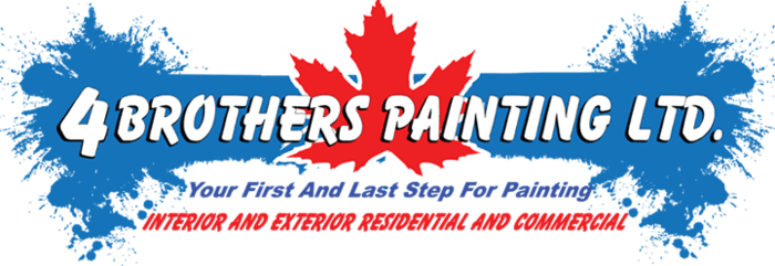  Profile Photos of 4 Brothers Painting Ltd. 10945Â  83 street apt. 308 - Photo 1 of 1