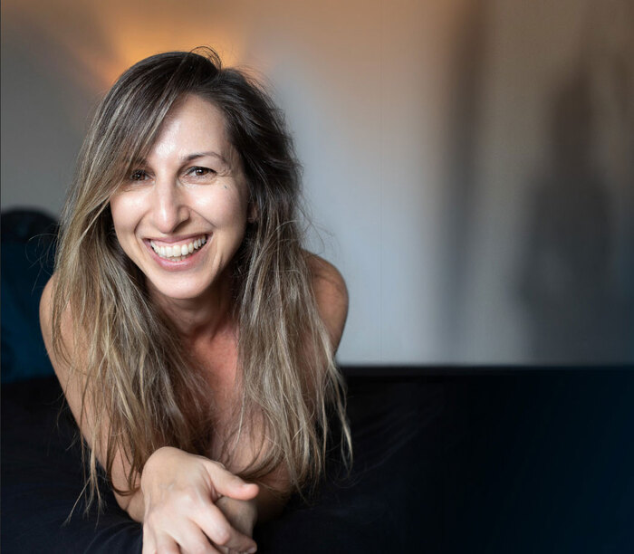  Profile Photos of Uma Furman: Somatic Sex Therapy Brisbane West End - Photo 1 of 1