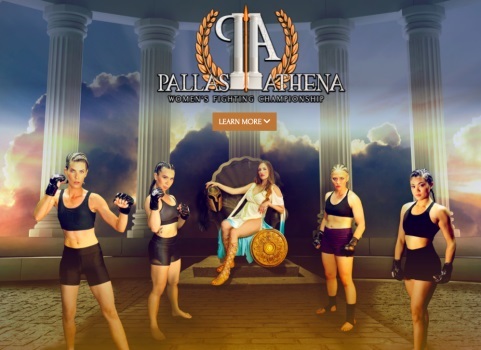  New Album of Pallas Athena Women's Fighting Championship (PAWFC) 1600 144 â€“ 4 Ave SW - Photo 2 of 3