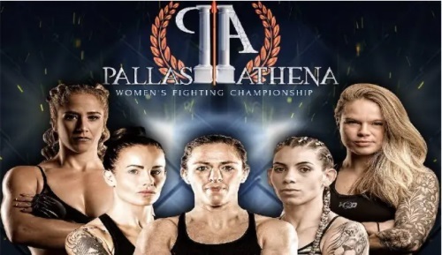  New Album of Pallas Athena Women's Fighting Championship (PAWFC) 1600 144 â€“ 4 Ave SW - Photo 3 of 3