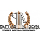 Pallas Athena Women's Fighting Championship (PAWFC), Calgary