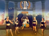 Pallas Athena Women's Fighting Championship (PAWFC), Calgary