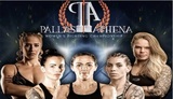 Pallas Athena Women's Fighting Championship (PAWFC), Calgary