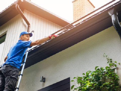  Profile Photos of Lynnwood Gutter Service 4320 196th St SW B 125 - Photo 1 of 3