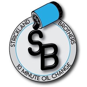  Profile Photos of Strickland Brothers 10 Minute Oil Change 20 Deegan Dr. - Photo 1 of 1