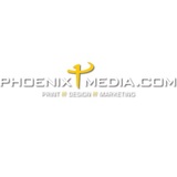 Phoenix Media: Printing Services, Portland