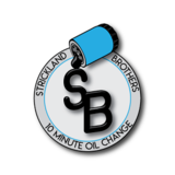 Strickland Brothers 10 Minute Oil Change, Chester