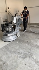 SHC Construction LLC, Falls Church
