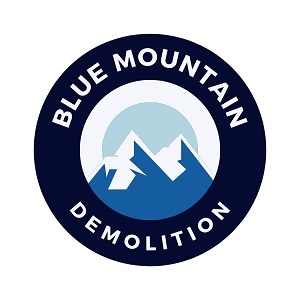 Profile Photos of Blue Mountain Demolition 1341 Adam's Drive - Photo 1 of 1