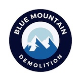 Blue Mountain Demolition, Colorado Springs