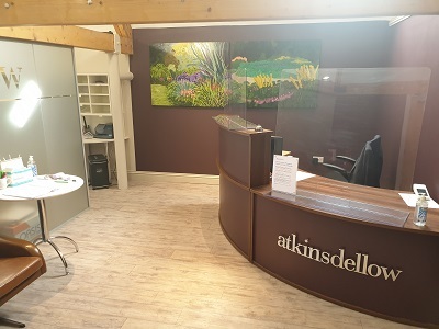  New Album of Atkins Dellow Solicitors Low Green Barn, Nowton - Photo 3 of 3