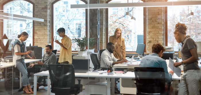  New Album of SEO Job Search 110 North Wacker Drive, Suite 3720 - Photo 4 of 7