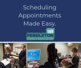  Pendleton Family Dentistry 7073 S State Rd 67 