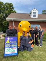  Pendleton Family Dentistry 7073 S State Rd 67 