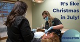  Pendleton Family Dentistry 7073 S State Rd 67 