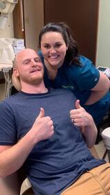 Pendleton Family Dentistry, Pendleton