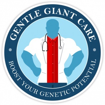  Profile Photos of Gentle Giant Care, LLC 1777 Northeast Expressway, Suite 150 - Photo 1 of 1