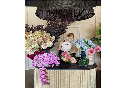  Profile Photos of BloomBar Flowers 227 Gilbert Street - Photo 2 of 4