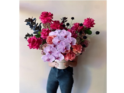  Profile Photos of BloomBar Flowers 227 Gilbert Street - Photo 3 of 4