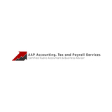 AAP Accounting, Tax and Payroll Services, Deptford Township